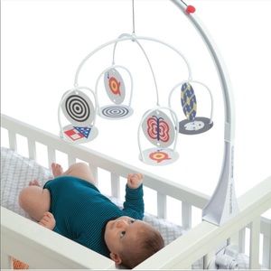 Wimmer - Ferguson Infant Stim Mobile